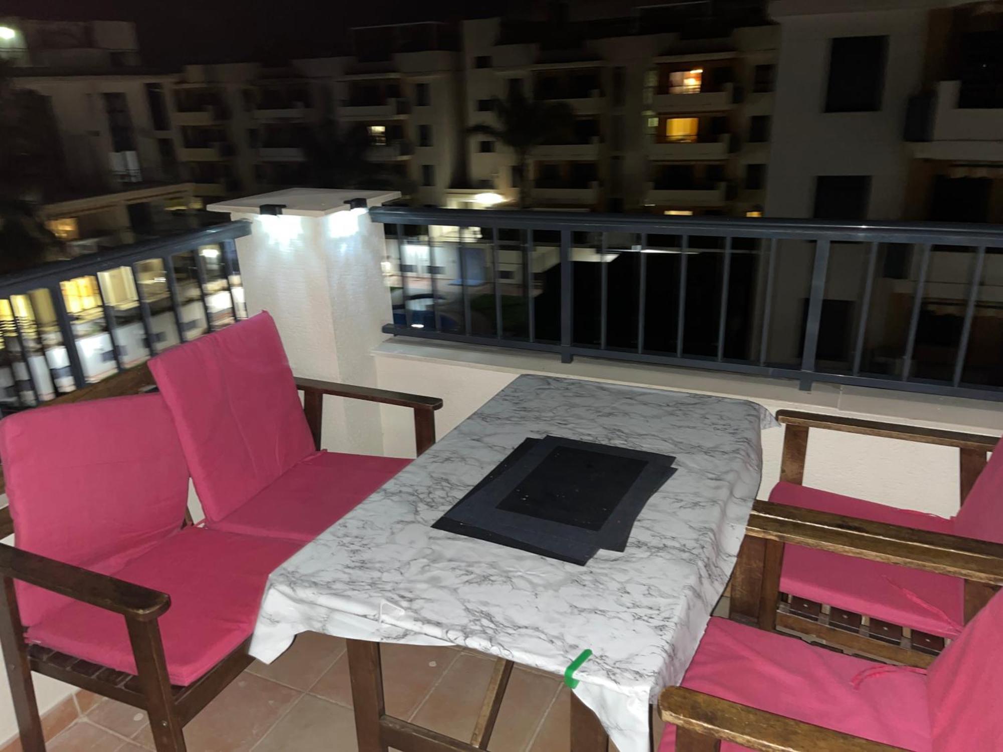 Playa Almenara Atico Duplex Vistas Al Mar Y Montana Wifi,Piscina A Apartamento Exterior foto